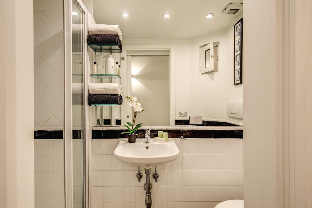 Malpasso Suite Roma Exterior foto