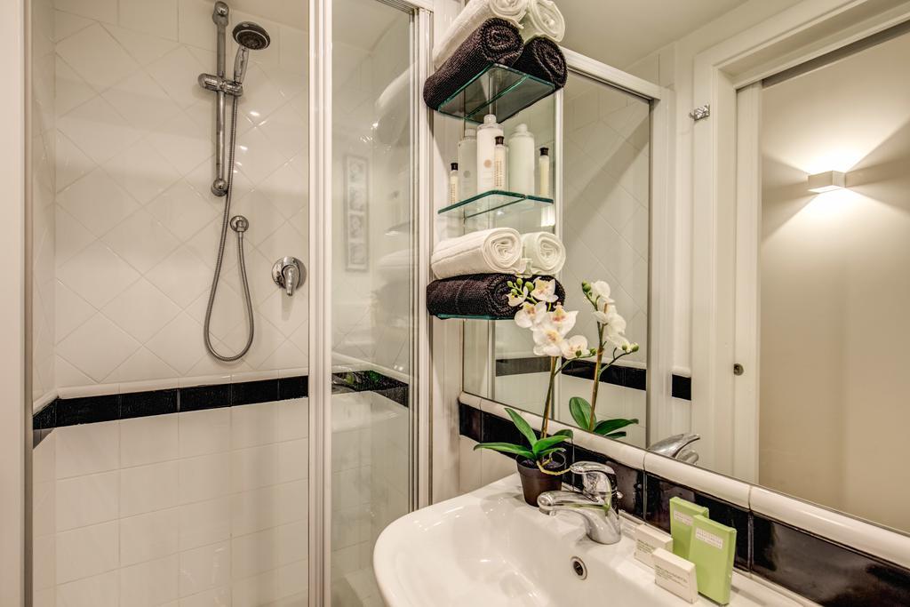 Malpasso Suite Roma Exterior foto